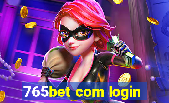 765bet com login
